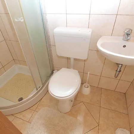 Fuer 2 Personen Ca 20 Qm In Pula, Istrien Istrische Riviera Apartment *
