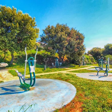Fuer 2 Personen Ca 20 Qm In Pula, Istrien Istrische Riviera * Pula